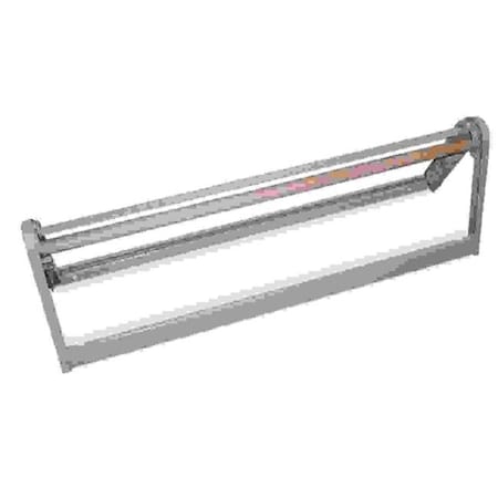 Petoskey Petoskey Fb-P9943-82 Adhesive Floor Mat Dispenser Rack FB-P9943-82